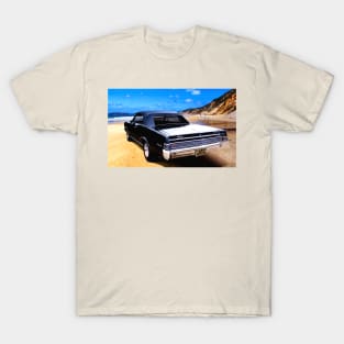 Summer of 65 Pontiac GTO T-Shirt